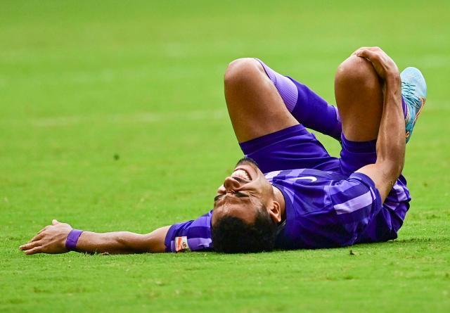 星空体育官网-【中超】巴顿助攻罗萨破门 天津1比0梅州获两连胜