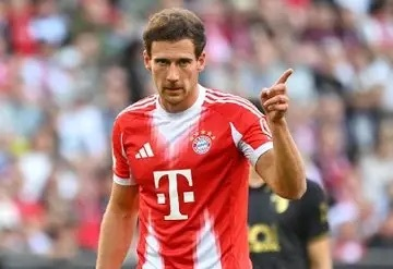 星空体育官网-格雷茨卡拒绝阿森纳报价，坚持今夏离队|转会|法尔克|拜仁慕尼黑|夏季转会|拜仁_新浪体育_新浪新闻