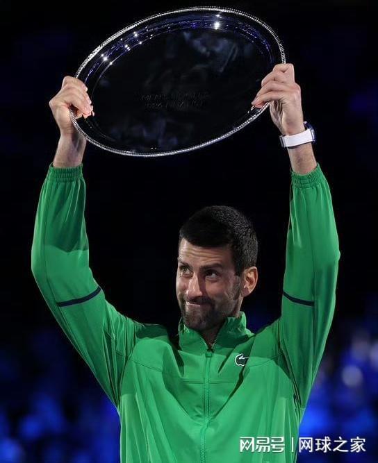 星空体育入口-德约：不确定是否会再参加澳网，明年会重返这里但未必是现役球员