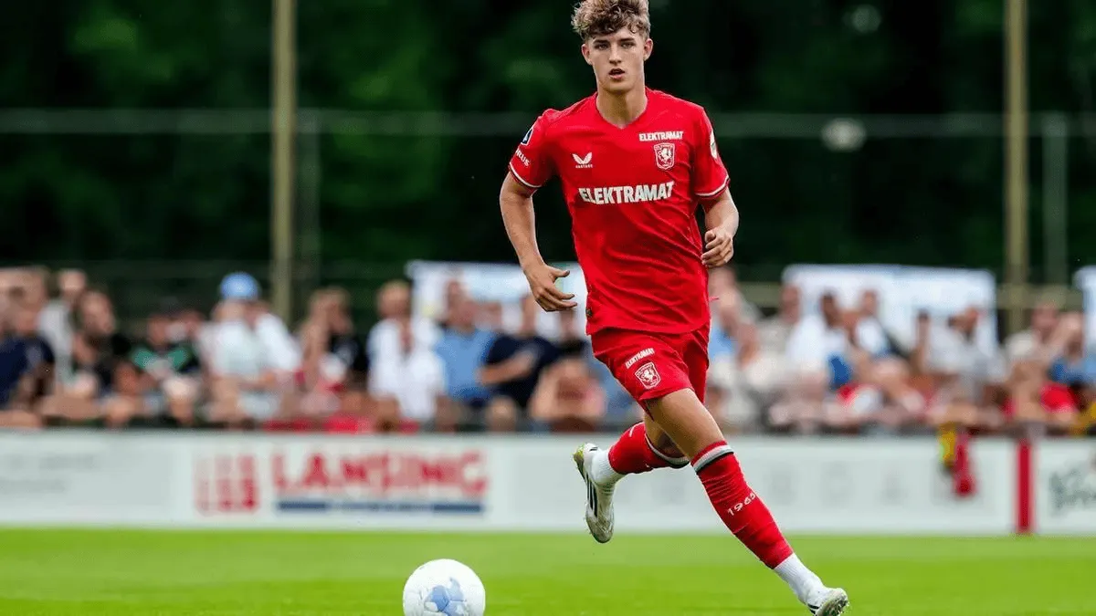 星空体育入口-每体：巴萨关注奈斯塔德已久，但这笔交易目前处于搁置状态